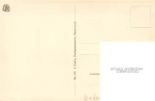 AK / Ansichtskarte Bad_Rippoldsau_Schwarzwald Panorama  Bad_Rippoldsau