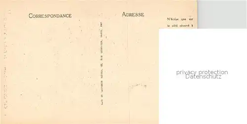 AK / Ansichtskarte Nonza Le Rocher et la Tour Genoise Nonza