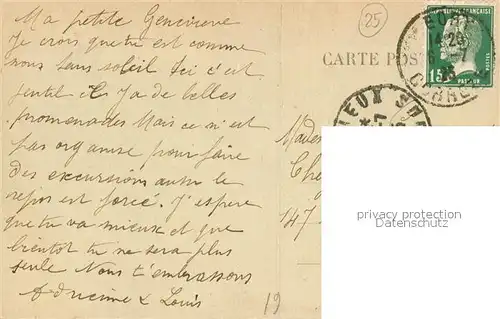 Bort les Orgues Vue generale Bort les Orgues