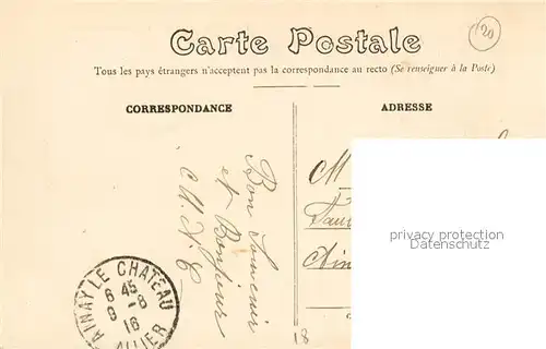 La_Celle_Cher Eglise XIIe siecle La_Celle_Cher