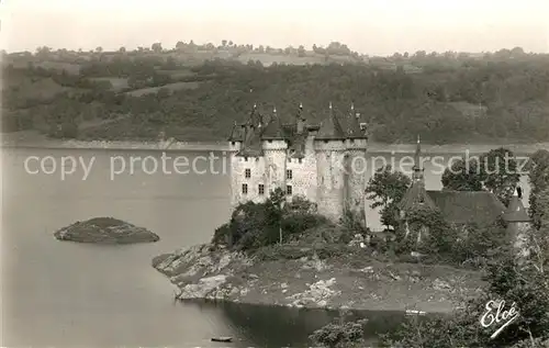 Bort les Orgues Chateau de Val XVe siecle Bort les Orgues