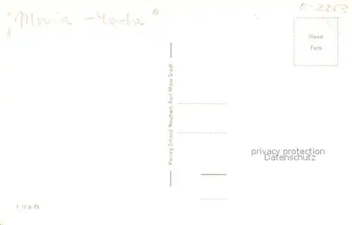 Bansin_Ostseebad Strand Erholungsheim Maria Carla Bansin_Ostseebad