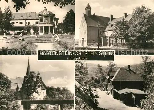 Stein_Hartenstein Gaststaette Forsthaus Prinzenhoehle Stein_Hartenstein