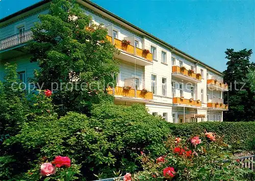 Bad_Reichenhall Kurhotel Alpina Bad_Reichenhall