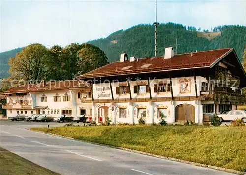 Ostin_Tegernsee Hotel Gasthof Zum Kistlerwirt Ostin_Tegernsee