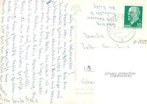 Koserow_Ostseebad_Usedom FDGB Klubhaus Waldesduft HO Milchbar Cafe Achterwasser Bahnhof Strand Konzertplatz Koserow_Ostseebad_Usedom