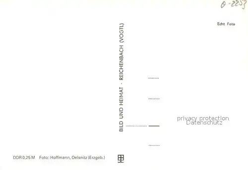 Bansin_Ostseebad Strand Fischerboot Strassenpartie Erholungsheim Bansin_Ostseebad