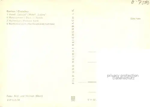 Cottbus Hotel Lausitz Hotelzimmer Hallenbar Konferenzraum Cottbus