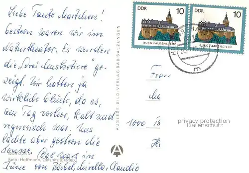 Steinbach_Hildburghausen Thueringer Koehlerhuette Naturtheater Strassenpartie Panorama Steinbach Hildburghausen