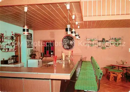 Koserow_Ostseebad_Usedom Forsthaus Damerow Theke Koserow_Ostseebad_Usedom