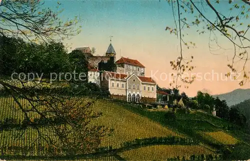 Gernsbach Schloss Eberstein Gernsbach