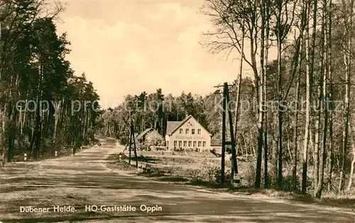 Duebener_Heide HO Gaststaette Oppin Duebener Heide