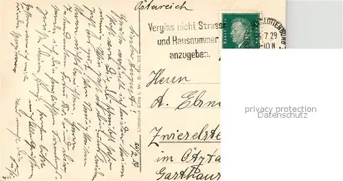 Charlottenburg Staedtische Oper Charlottenburg