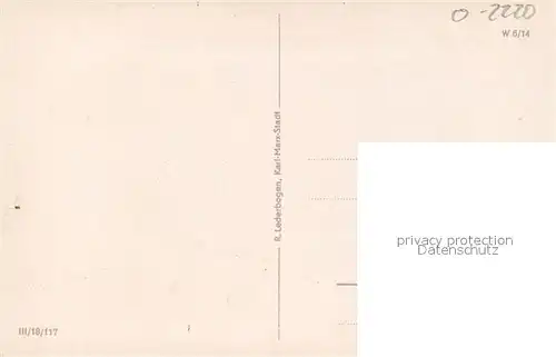 AK / Ansichtskarte Wolgast_Mecklenburg Vorpommern See Bootsanlegestelle Wolgast