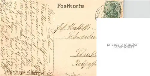 AK / Ansichtskarte Bad_Duerrheim Panorama Bad_Duerrheim