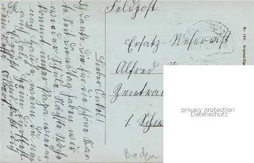 AK / Ansichtskarte Bad_Duerrheim Kindersolbad Badischer Frauenverein Bad_Duerrheim