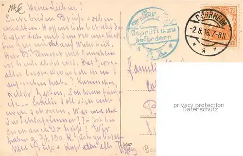 AK / Ansichtskarte Bad_Duerrheim Kurhaus Bad_Duerrheim