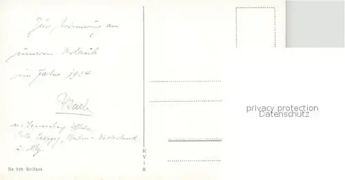 AK / Ansichtskarte Berlin Unter den Linden Brandenburger Tor Dom Berlin