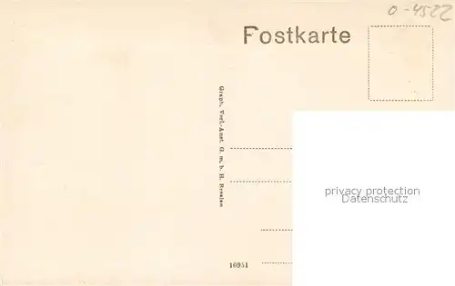 AK / Ansichtskarte Coswig_Anhalt Rathaus Coswig Anhalt