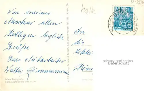 AK / Ansichtskarte Bad_Schmiedeberg Kurhaus Kurheim Moorsanatorium Heilbad Sonnenpark Schwanenteich Bad_Schmiedeberg