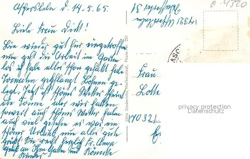 AK / Ansichtskarte Aschersleben Burg Panorama Aschersleben