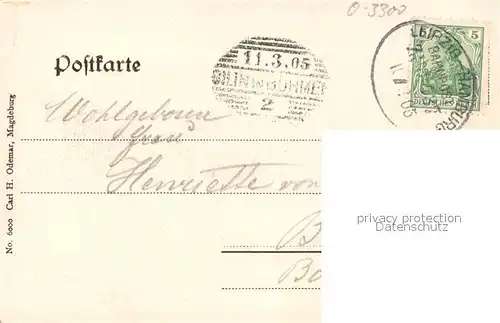 AK / Ansichtskarte Bad_Elmen Koeniglichmes Saalbad Gradierwerk Bad_Elmen