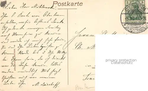 AK / Ansichtskarte Weinheim_Bergstrasse Wachenburg von Westen und Osten Weinheim_Bergstrasse