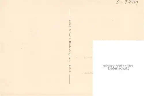 AK / Ansichtskarte Altenbrak_Harz Fliegeraufnahme Altenbrak Harz