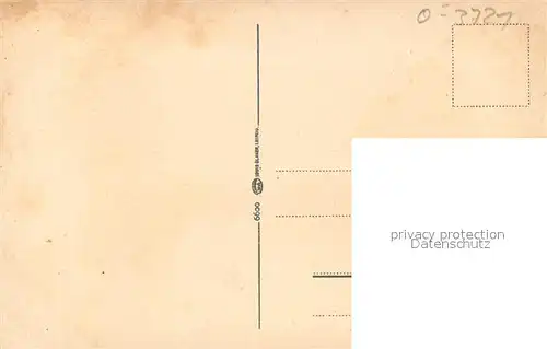 AK / Ansichtskarte Wendefurth im Bodetal Wendefurth