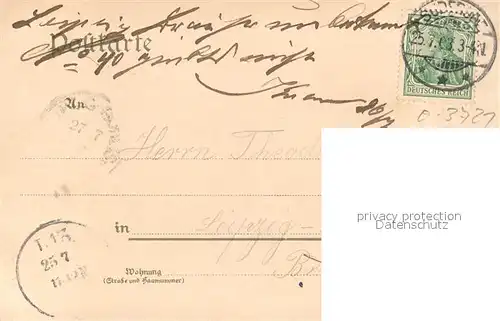 AK / Ansichtskarte Altenbrak_Harz  Altenbrak Harz