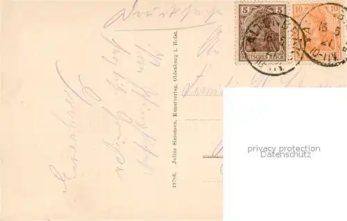 AK / Ansichtskarte Altenbrak_Harz  Altenbrak Harz