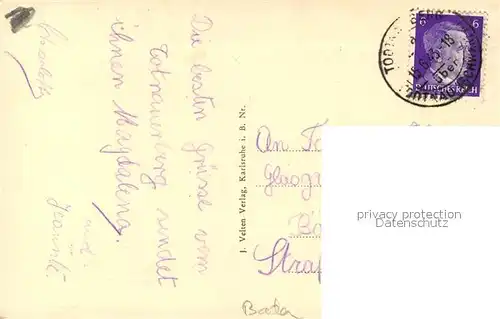 AK / Ansichtskarte Todtnauberg mit Belchen K?he Todtnauberg