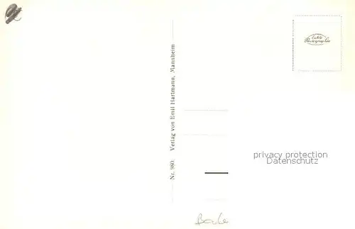 AK / Ansichtskarte Triberg_Schwarzwald Marktplatz mit Rathaus Triberg Schwarzwald