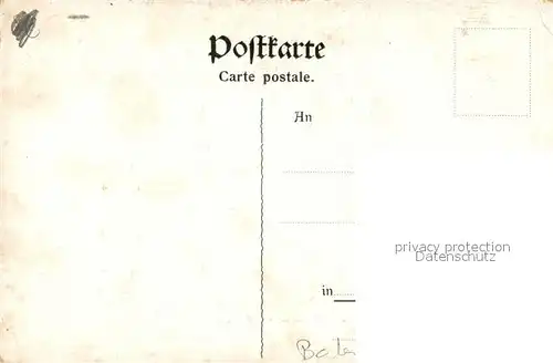 AK / Ansichtskarte Triberg_Schwarzwald Wallfahrtskirche und Bergsee Triberg Schwarzwald