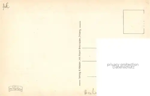 AK / Ansichtskarte Triberg_Schwarzwald am Wasserfall Triberg Schwarzwald