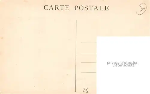 AK / Ansichtskarte Sahune Kirche Sahune