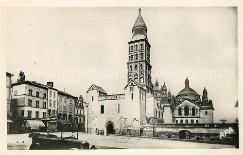 AK / Ansichtskarte Perigueux Cathedrale Perigueux