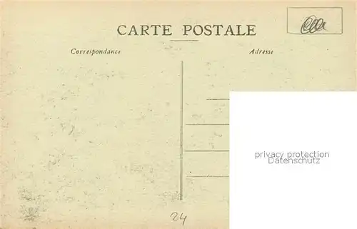 AK / Ansichtskarte Brantome Pont Conde du XVI siecle Brantome