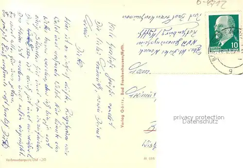 AK / Ansichtskarte Kyffhaeuserdenkmal Rothenburg Gietenkopf Oberburg Kyffhaeuserdenkmal