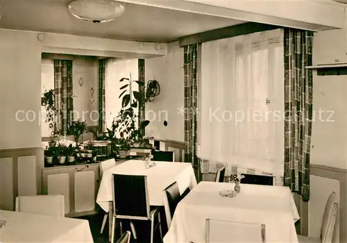 AK / Ansichtskarte Duebener_Heide Ferienheim Gaststaette Ochsenkopf  Duebener Heide