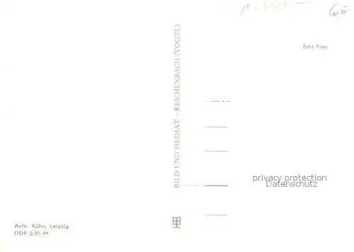 AK / Ansichtskarte Jessnitz_Anhalt Hallesches Tor Rathaus Sparkasse Muldenbruecke  Jessnitz Anhalt