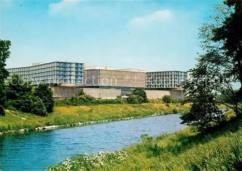 AK / Ansichtskarte Steglitz Klinikum  Steglitz