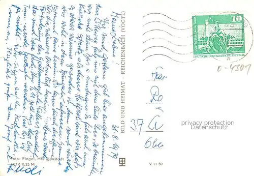 AK / Ansichtskarte Timmenrode Panorama Stadtansicht Timmenrode