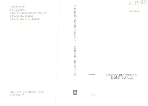 AK / Ansichtskarte Salzwedel Pfefferteich Burggarten Danneil Museum  Salzwedel