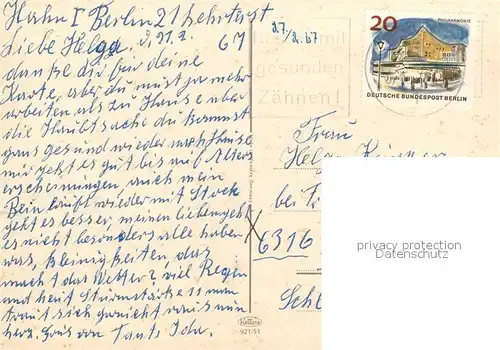 AK / Ansichtskarte Berlin Funkturm Siegessaeule Stadtautobahn Brandenburger Tor  Berlin