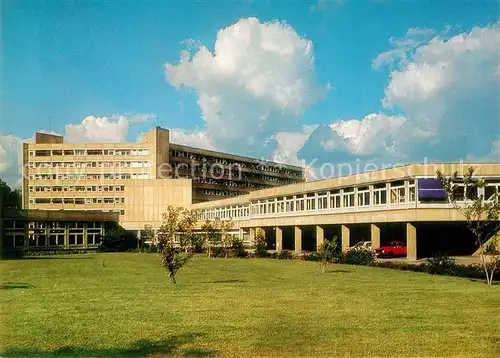 AK / Ansichtskarte Berlin Berufsfoerderungswerk Berlin Berlin