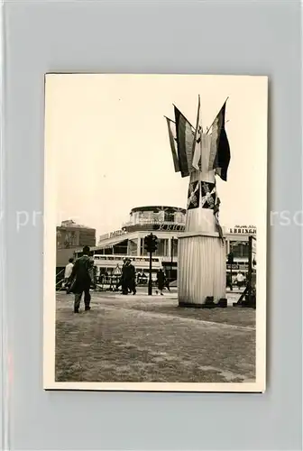 AK / Ansichtskarte Berlin Cafe Kranzler  Berlin