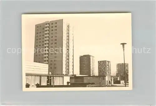 AK / Ansichtskarte Berlin Hansaplatz  Berlin