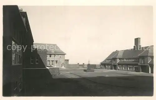 AK / Ansichtskarte Utersum Nordseekurheim auf F?hr Utersum