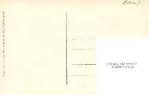 AK / Ansichtskarte Partenkirchen Brunnenpartie Partenkirchen